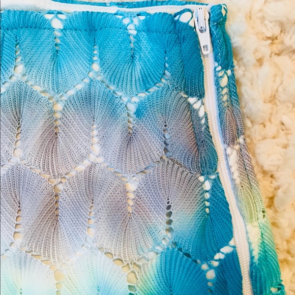 VaVa Short Shorts - Picture 4 of 6